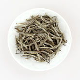 PPX 6 Years Old Silver Needle (Bai Hao Yin Zhen) White Tea (160g)